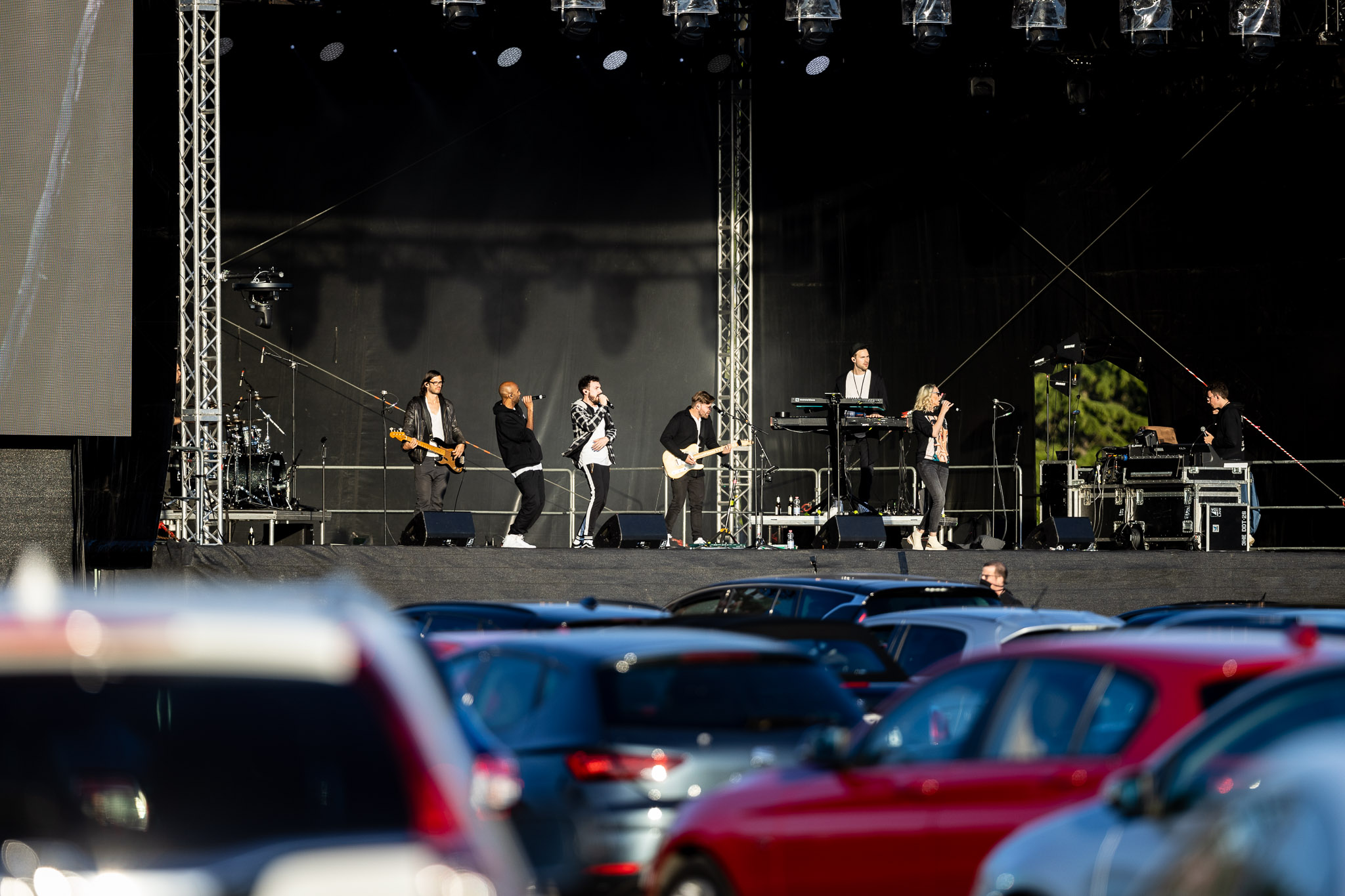 Fresh Music Live_Autokino_Moviepark2