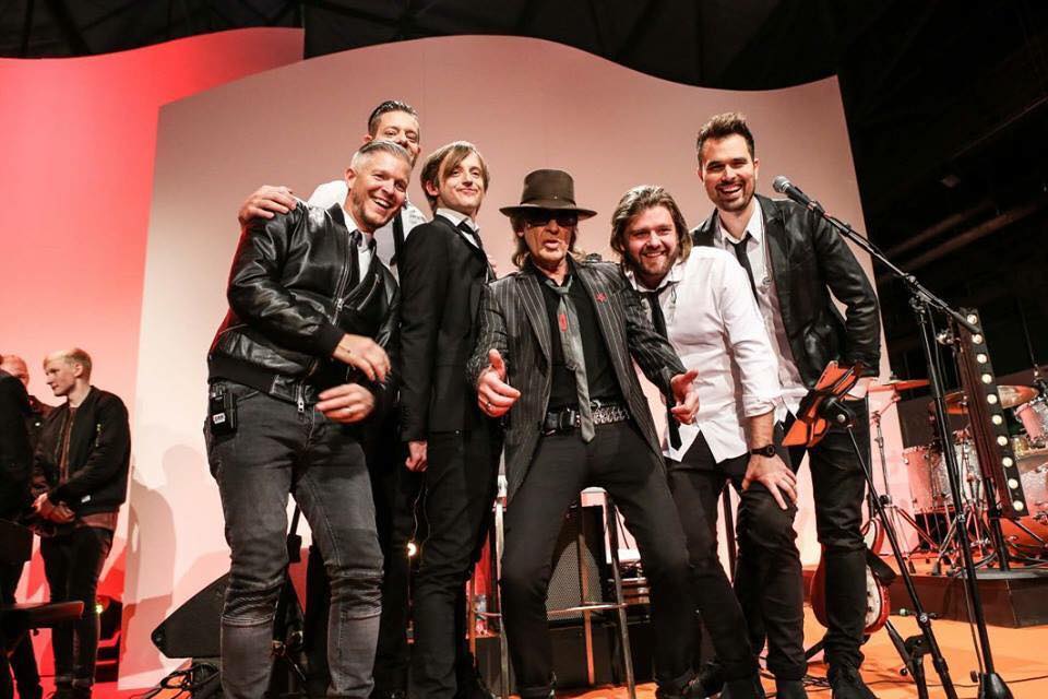 FRESH MUSIC LIVE_Düsseldorfer des Jahres 2016