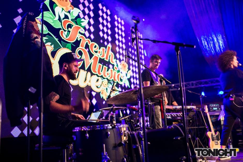 FRESH MUSIC LIVE_Rheinkirmes201803
