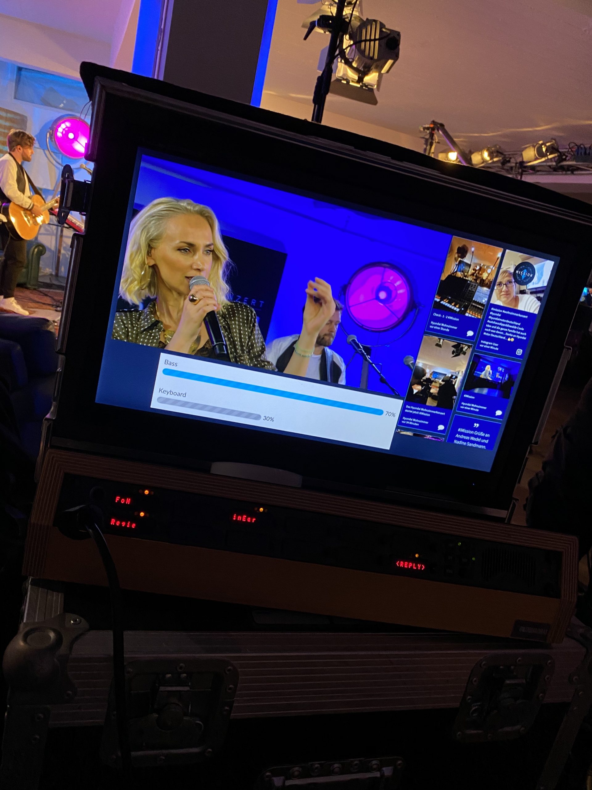 FRESH-MUSIC-LIVE-LIVESTREAM